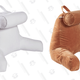 Cheer Collection XL Memory Foam Pillow | $39 | Meh